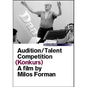 Audition / Talent Competition (DVD)